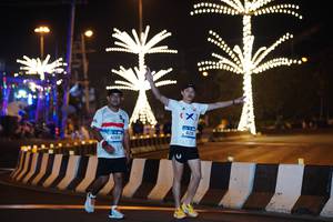 BIB: 42806, 4125
                            <button type="button" onclick="openModal(21253031)" class="btn btn-primary btn-sm float-right btn-popup" data-toggle="modal" data-target=".modal-high-quality">
                        <i class="fas fa-shopping-cart"></i> Add to Cart
                    </button>
                                            <button type="button" onclick="isThisMe(21253031, true)" class="btn btn-success btn-sm float-right btn-popup btn-isme hidden" data-toggle="tooltip" data-placement="bottom" title="นี่คือรูปของคุณใช่ไหม คลิกที่นี่เพื่อเอาเข้าอัลบั้ม">
                        <i class="fas fa-plus"></i> Add to album
                    </button>
                    <button type="button" onclick="isThisMe(21253031, false)" class="btn btn-warning btn-sm float-right btn-popup btn-isnotme hidden">
                        <i class="fas fa-ban"></i> Remove from album
                    </button>